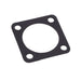 M85049/130-06N by Amphenol Interconnect India - GASKET BLACK NEOPRENE FOR 5015 C