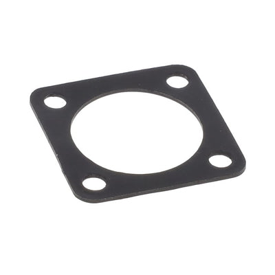 M85049/130-06V by Amphenol Interconnect India - GASKET BLACK VITON FOR 5015 CONN