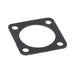 M85049/130-06V by Amphenol Interconnect India - GASKET BLACK VITON FOR 5015 CONN
