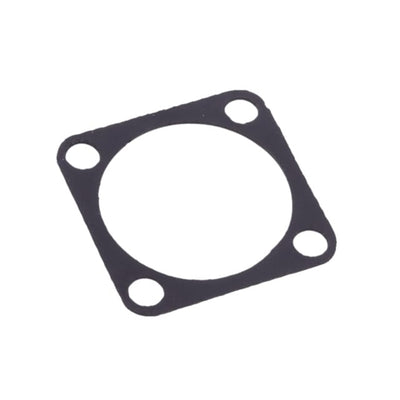 M85049/130-07N by Amphenol Interconnect India - GASKET BLACK NEOPRENE FOR 5015 C