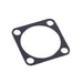 M85049/130-07N by Amphenol Interconnect India - GASKET BLACK NEOPRENE FOR 5015 C