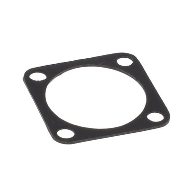 M85049/130-07V by Amphenol Interconnect India - GASKET BLACK VITON FOR 5015 CONN