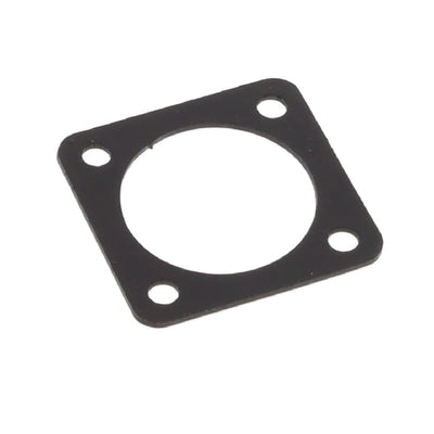 M85049/130-08N by Amphenol Interconnect India - GASKET BLACK NEOPRENE FOR 5015 C