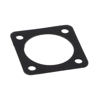 M85049/130-08V by Amphenol Interconnect India - GASKET BLACK VITON FOR 5015 CONN