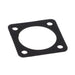 M85049/130-08V by Amphenol Interconnect India - GASKET BLACK VITON FOR 5015 CONN