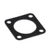 M85049/130-09N by Amphenol Interconnect India - GASKET BLACK NEOPRENE FOR 5015 C