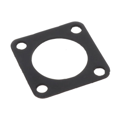 M85049/130-09V by Amphenol Interconnect India - GASKET BLACK VITON FOR 5015 CONN