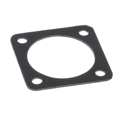 M85049/130-10N by Amphenol Interconnect India - GASKET BLACK NEOPRENE FOR 5015 C