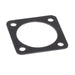 M85049/130-10N by Amphenol Interconnect India - GASKET BLACK NEOPRENE FOR 5015 C