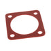 M85049/130-10S by Amphenol Interconnect India - GASKET RED SILICONE FOR 5015 CON