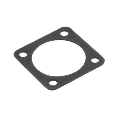 M85049/130-10V by Amphenol Interconnect India - GASKET BLACK VITON FOR 5015 CONN