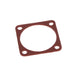 M85049/130-11S by Amphenol Interconnect India - GASKET RED SILICONE FOR 5015 CON