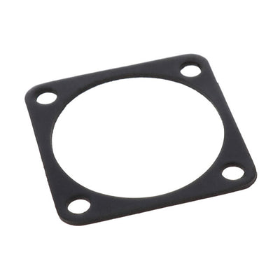 M85049/130-11V by Amphenol Interconnect India - GASKET BLACK VITON FOR 5015 CONN