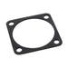 M85049/130-11V by Amphenol Interconnect India - GASKET BLACK VITON FOR 5015 CONN