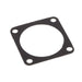 M85049/130-12N by Amphenol Interconnect India - GASKET BLACK NEOPRENE FOR 5015 C
