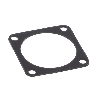 M85049/130-12V by Amphenol Interconnect India - GASKET BLACK VITON FOR 5015 CONN