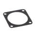 M85049/130-12V by Amphenol Interconnect India - GASKET BLACK VITON FOR 5015 CONN