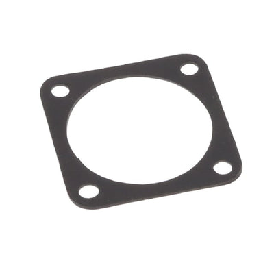 M85049/130-13AN by Amphenol Interconnect India - GASKET BLACK NEOPRENE FOR 5015 C