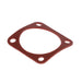 M85049/130-13AS by Amphenol Interconnect India - GASKET RED SILICONE FOR 5015 CON