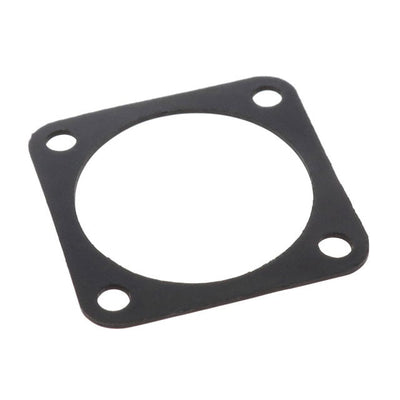 M85049/130-13AV by Amphenol Interconnect India - GASKET BLACK VITON FOR 5015 CONN