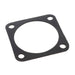 M85049/130-13AV by Amphenol Interconnect India - GASKET BLACK VITON FOR 5015 CONN