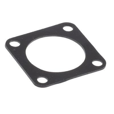 M85049/130-13N by Amphenol Interconnect India - GASKET BLACK NEOPRENE FOR 5015 C