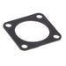 M85049/130-13N by Amphenol Interconnect India - GASKET BLACK NEOPRENE FOR 5015 C