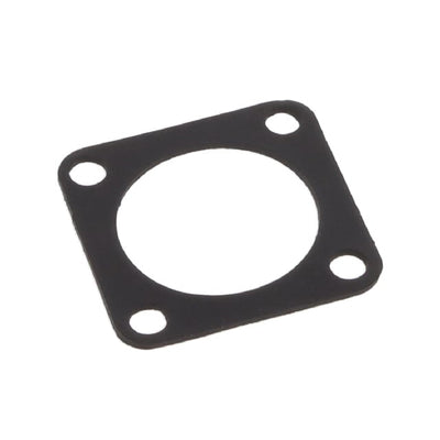 M85049/130-13V by Amphenol Interconnect India - GASKET BLACK VITON FOR 5015 CONN