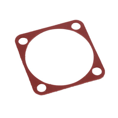 M85049/130-14S by Amphenol Interconnect India - GASKET RED SILICONE FOR 5015 CON