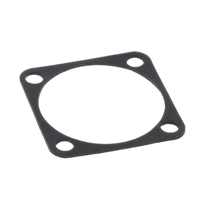 M85049/130-14V by Amphenol Interconnect India - GASKET BLACK VITON FOR 5015 CONN