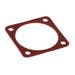 M85049/130-15S by Amphenol Interconnect India - GASKET RED SILICONE FOR 5015 CON