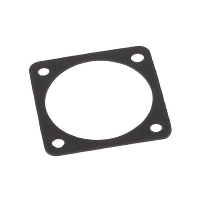M85049/130-15V by Amphenol Interconnect India - GASKET BLACK VITON FOR 5015 CONN