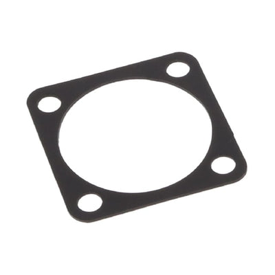 M85049/130-16AV by Amphenol Interconnect India - GASKET BLACK VITON FOR 5015 CONN