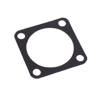 M85049/130-16N by Amphenol Interconnect India - GASKET BLACK NEOPRENE FOR 5015 C