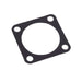 M85049/130-16N by Amphenol Interconnect India - GASKET BLACK NEOPRENE FOR 5015 C