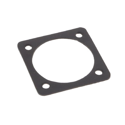 M85049/130-17N by Amphenol Interconnect India - GASKET BLACK NEOPRENE FOR 5015 C
