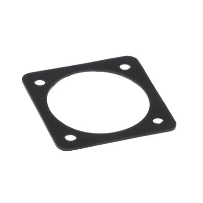 M85049/130-17V by Amphenol Interconnect India - GASKET BLACK VITON FOR 5015 CONN