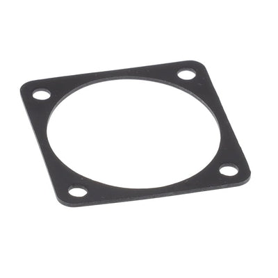 M85049/130-19N by Amphenol Interconnect India - GASKET BLACK NEOPRENE FOR 5015 C