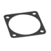 M85049/130-19N by Amphenol Interconnect India - GASKET BLACK NEOPRENE FOR 5015 C