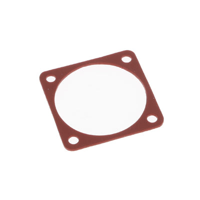 M85049/130-19S by Amphenol Interconnect India - GASKET RED SILICONE FOR 5015 CON