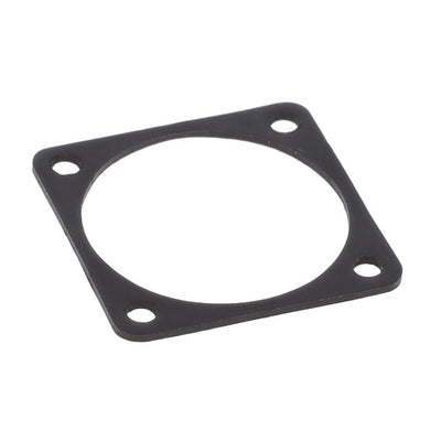 M85049/130-19V by Amphenol Interconnect India - GASKET BLACK VITON FOR 5015 CONN