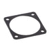M85049/130-19V by Amphenol Interconnect India - GASKET BLACK VITON FOR 5015 CONN