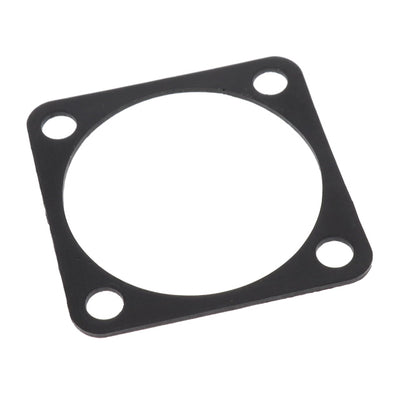 M85049/130-20AN by Amphenol Interconnect India - GASKET BLACK NEOPRENE FOR 5015 C