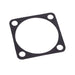 M85049/130-20AV by Amphenol Interconnect India - GASKET BLACK VITON FOR 5015 CONN