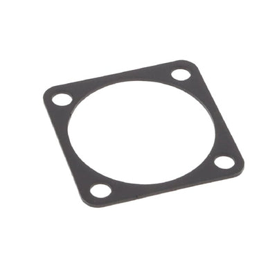 M85049/130-20N by Amphenol Interconnect India - GASKET BLACK NEOPRENE FOR 5015 C