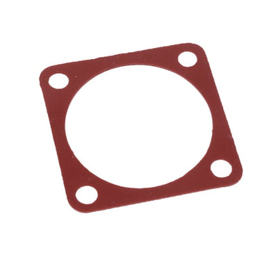 M85049/130-20S by Amphenol Interconnect India - GASKET RED SILICONE FOR 5015 CON