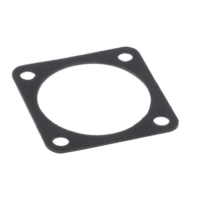 M85049/130-20V by Amphenol Interconnect India - GASKET BLACK VITON FOR 5015 CONN