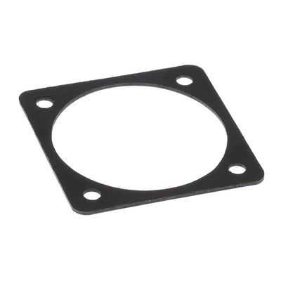 M85049/130-21N by Amphenol Interconnect India - GASKET BLACK NEOPRENE FOR 5015 C