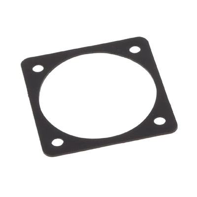M85049/130-21V by Amphenol Interconnect India - GASKET BLACK VITON FOR 5015 CONN