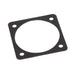 M85049/130-21V by Amphenol Interconnect India - GASKET BLACK VITON FOR 5015 CONN